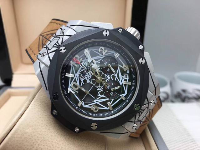 Hublot watch man-481